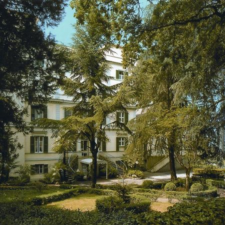 Hotel Villa Aricia Ariccia Exteriör bild