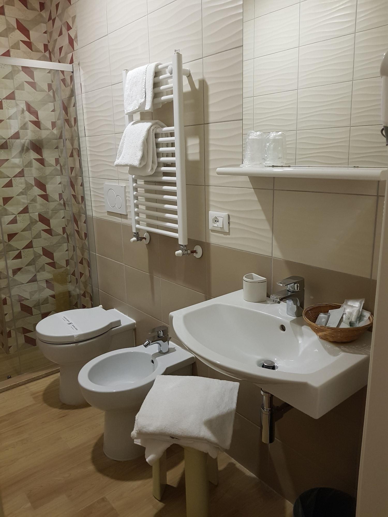 Hotel Villa Aricia Ariccia Exteriör bild