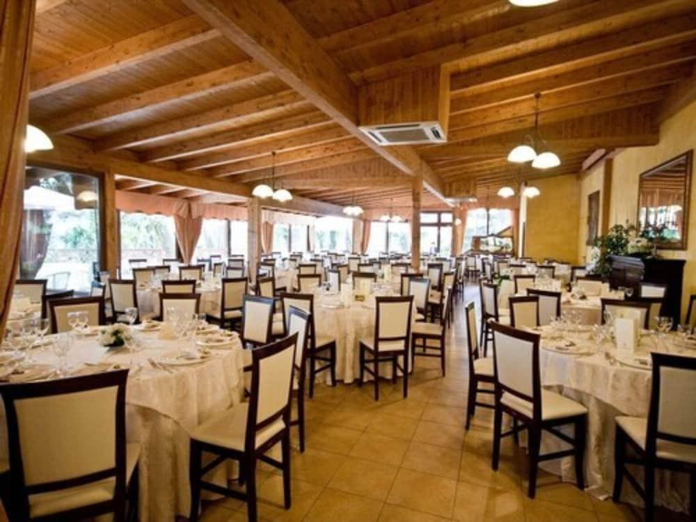 Hotel Villa Aricia Ariccia Exteriör bild