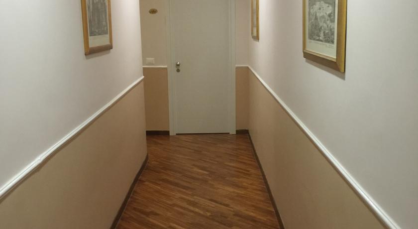 Hotel Villa Aricia Ariccia Exteriör bild
