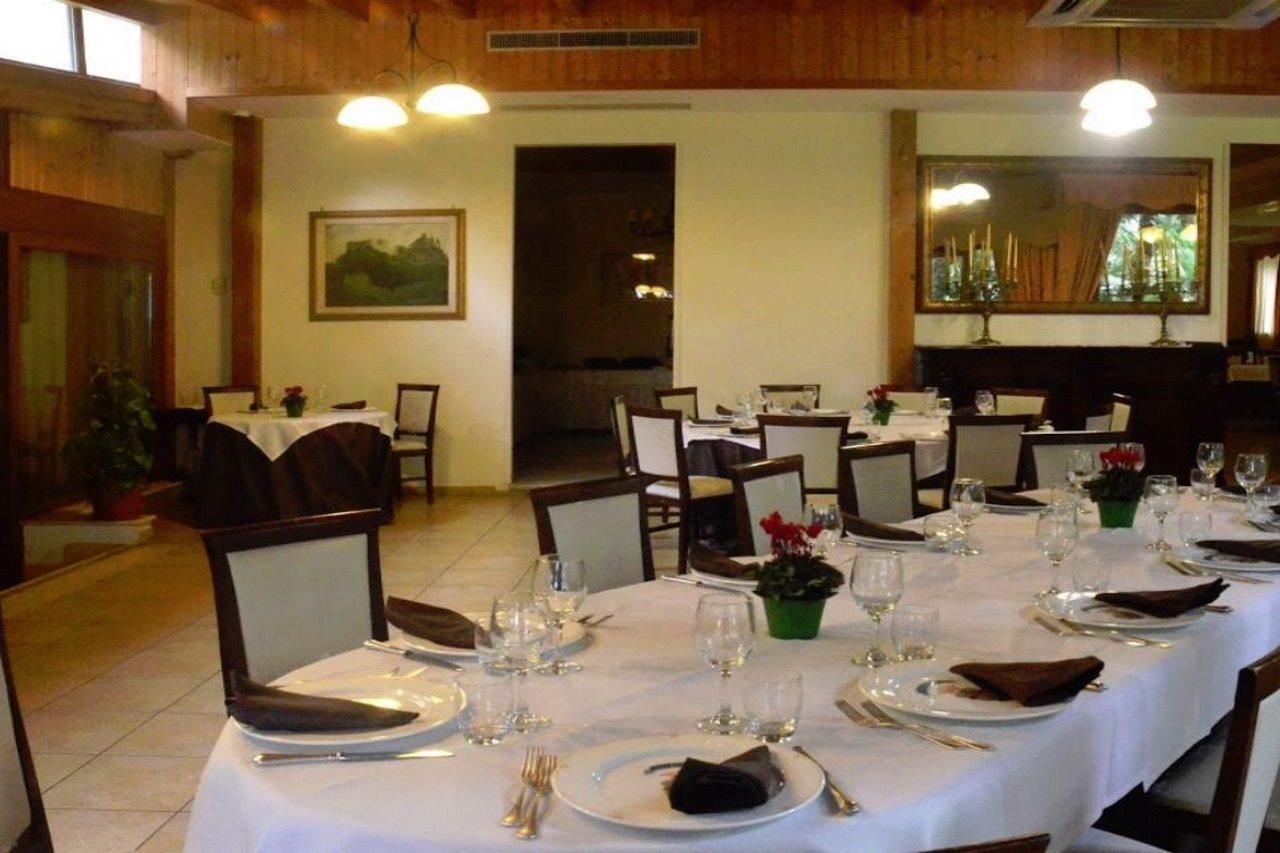 Hotel Villa Aricia Ariccia Exteriör bild